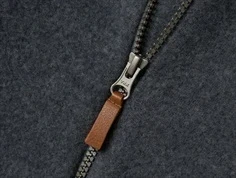 Name It køredragt ombre blå merinould